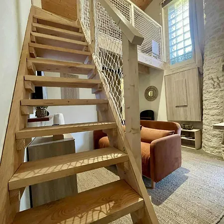 Le Nid Charentais * Rouillac (Charente)