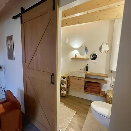 Le Nid Charentais * Rouillac