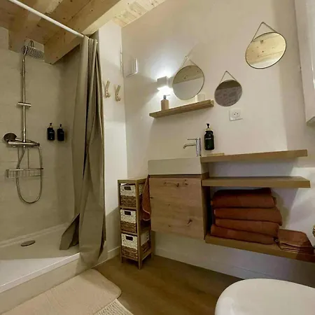 Le Nid Charentais * Rouillac