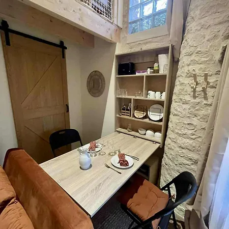 Apartment Le Nid Charentais